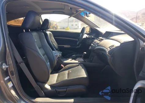 2008 Honda Accord 2.4 Ex-L z USA, uszkodzony, nr VIN 1HGCS12808A020594